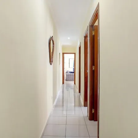 Hotel Coral Canteras Las Palmas de Gran Canaria