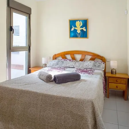 Coral Canteras 3*