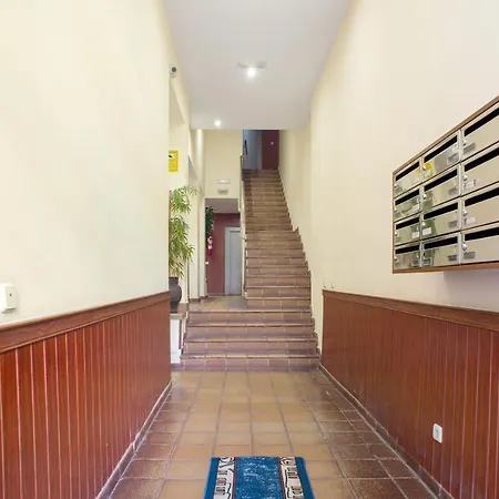 Сasa de vacaciones Coral Canteras