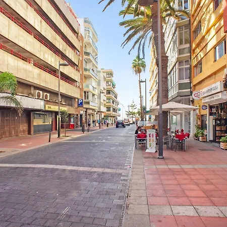 Coral Canteras 3*