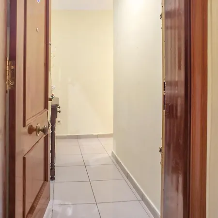 Сasa de vacaciones Coral Canteras