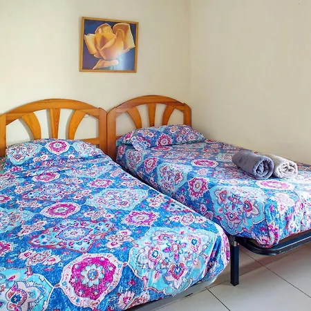 Holiday home Coral Canteras *